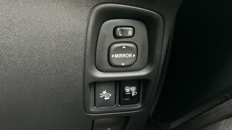 Toyota Aygo 1.0 VVT-i X-Trend TSS 5dr Petrol Hatchback